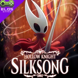 Hollow Knight Silksong PC