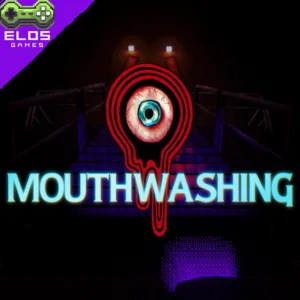 Mouthwashing PC Steam Offline