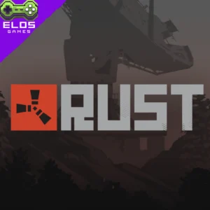 Rust Conta Steam + Alteraçao de Dados