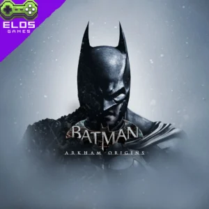 Batman: Arkham Origins Steam CD Key