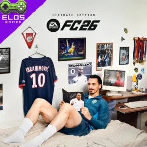 EA SPORTS FC™ 26 Ultimate Edition PC Steam Offline