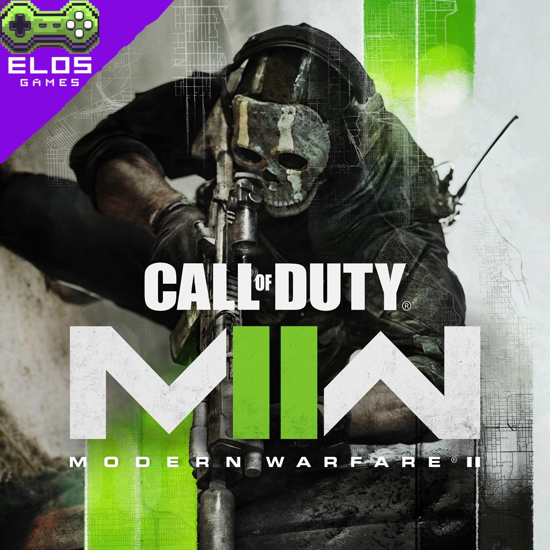 Call of Duty: Modern Warfare II PC Aluguel - Online - Boosteroid