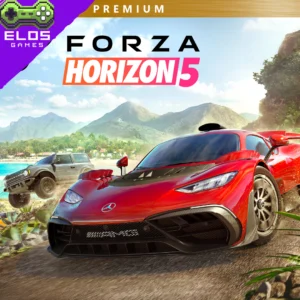 Forza Horizon 5 - Premium Edition PC Online Microsoft Store