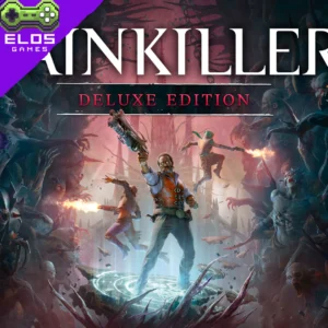 Painkiller: Deluxe Edition - Steam Offline