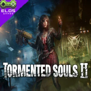 Tormented Souls 2 Steam Offline