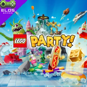 LEGO Party! PC Steam Offline
