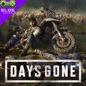 Days Gone Steam CD Key
