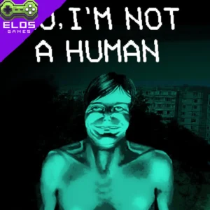 No, I'm not a Human PC Steam Offline