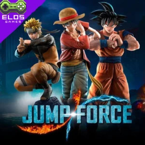 Jump Force PC Steam Offline