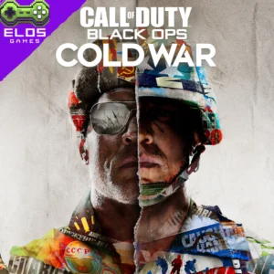 Call of Duty Cold War PC Aluguel - Online - BattleNet - Boosteroid
