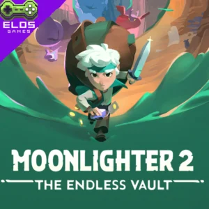 Moonlighter 2: The Endless Vault Steam Offline