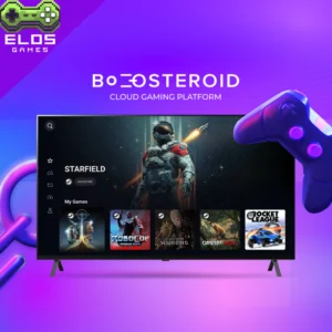 Boosteroid Cloud Gaming Ultra