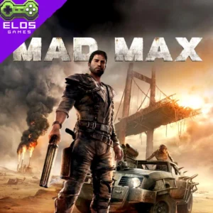 Mad Max Steam CD Key