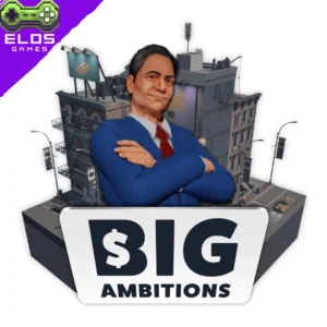Big Ambitions Steam Offline