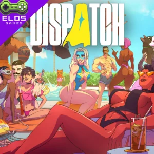 Dispatch Steam Offline
