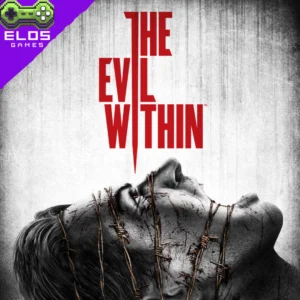 The Evil Within Steam Offline
