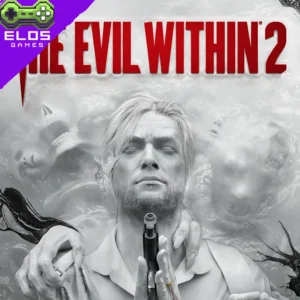 The Evil Within 2 Steam Offline