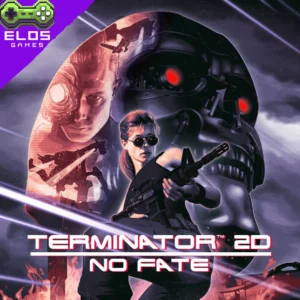 Terminator 2D: No Fate PC Steam Offline