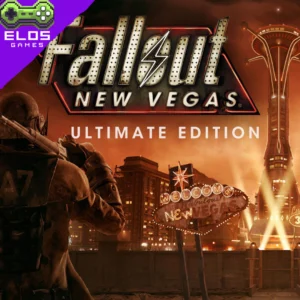 Fallout New Vegas Ultimate Steam Offline