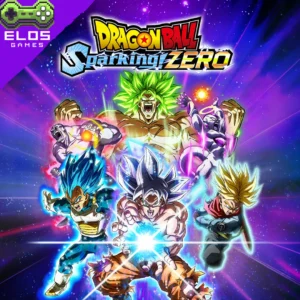 DRAGON BALL: Sparking! ZERO Aluguel - Online PC Steam - Boosteroid