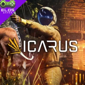 ICARUS Steam Conta + Alteração de Dados