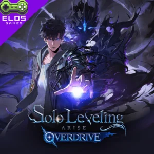 Solo Leveling Arise Overdrive PC