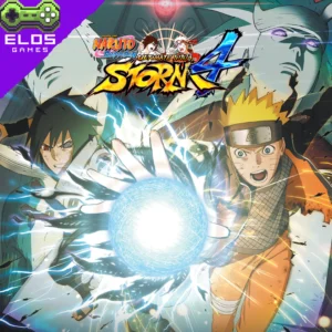 NARUTO SHIPPUDEN: Ultimate Ninja STORM 4 Steam Offline