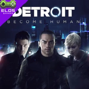 Detroit: Become Human PC Steam Offline