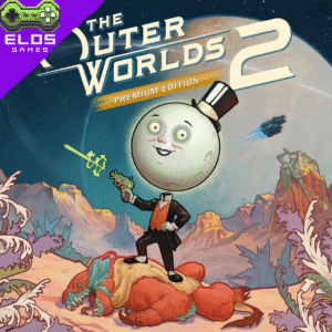 The Outer Worlds 2 Premium Edition Steam Offline