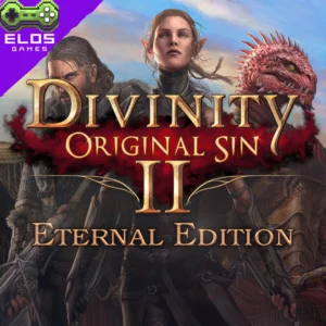 Divinity: Original Sin 2 - Definitive Edition Steam Offline