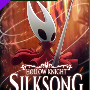 Hollow Knight: Silksong – Xbox One e Series X|S Mídia Digital