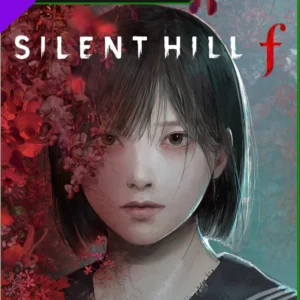Silent Hill F Deluxe Edition – Xbox Series S/X Mídia Digital