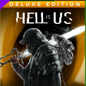 Hell is Us – Deluxe Edition | Xbox Series X|S (Mídia Digital)
