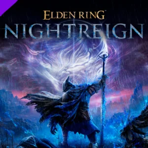 ELDEN RING: NIGHTREIGN – Deluxe Edition Xbox One | Xbox Series X|S – Mídia Digital