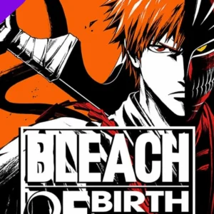 BLEACH: RENASCIMENTO DAS ALMAS – Edição Ultimate Xbox Series X|S – Mídia Digital