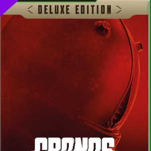 Cronos: The New Dawn Deluxe Edition – Xbox Series X|S (Mídia Digital)