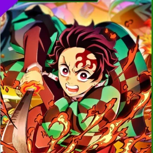 DEMON SLAYER 2 – Deluxe Edition Xbox One | Xbox Series X|S – Mídia Digital