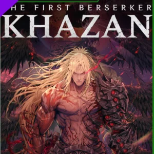 THE FIRST BERSERKER: KHAZAN – Deluxe Edition Xbox Series X|S – Mídia Digital