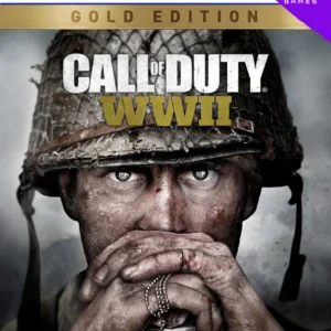 Call of Duty: WWII Gold Edition – PS4 | PS5 – Mídia Digital