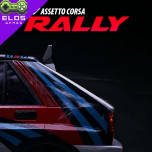 Assetto Corsa Rally Steam Offline