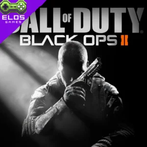 Call of Duty: Black Ops II + Zombies Aluguel  PC - Steam - Boosteroid