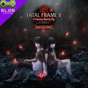 Fatal Frame II PC