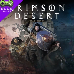 Crimson Desert PC