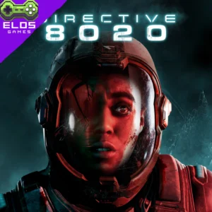 Directive 8020: Edição Deluxe Digital PC Steam Offline