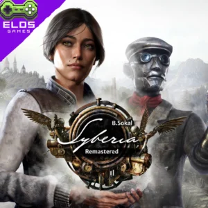 Syberia Remastered Steam Offline
