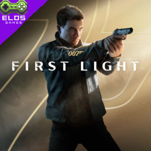 007 First Light PC