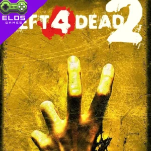 Left 4 Dead 2 PC Steam Conta + Alteração de Dados