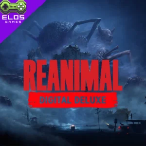 REANIMAL PC