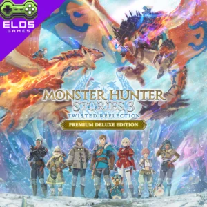 Monster Hunter Stories 3 PC