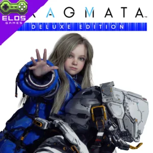 PRAGMATA Deluxe Edition PC Steam Offline